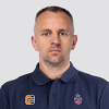 Oleg Bartunov - Assistant Coach